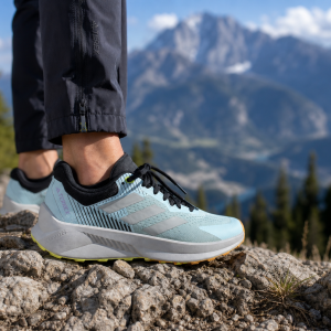 کفش اورجینال adidas