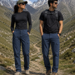 شلوار اورجینال  mountain warehouse