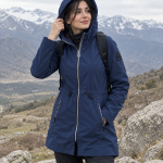 کاپشن بادگیر اورجینال  GAASTRA