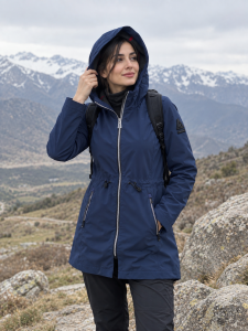 کاپشن بادگیر اورجینال  GAASTRA